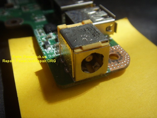 Gateway MT6451 MA3
