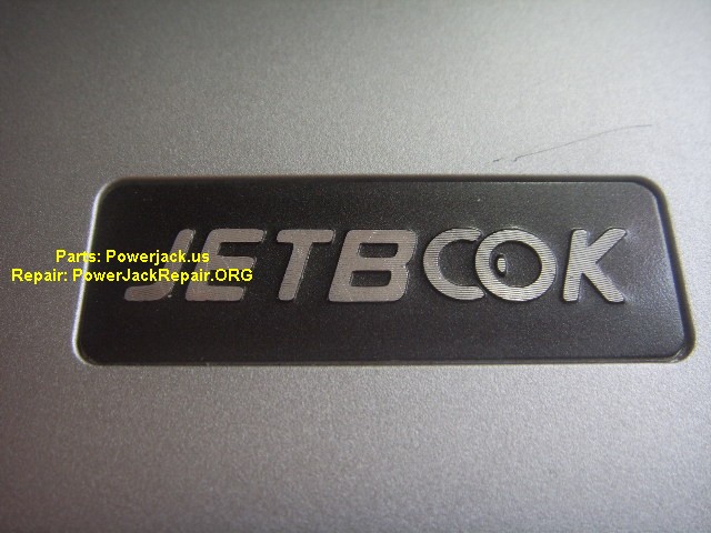 Jetbook CL51 CL51-15 
