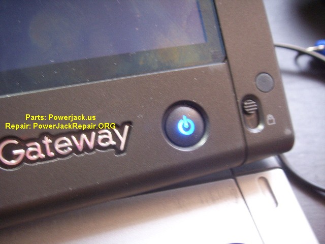 Gateway TA6 Jack Replacement
