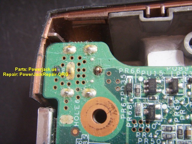 Gateway M285-e
