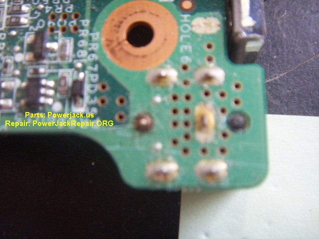 Gateway M285-e