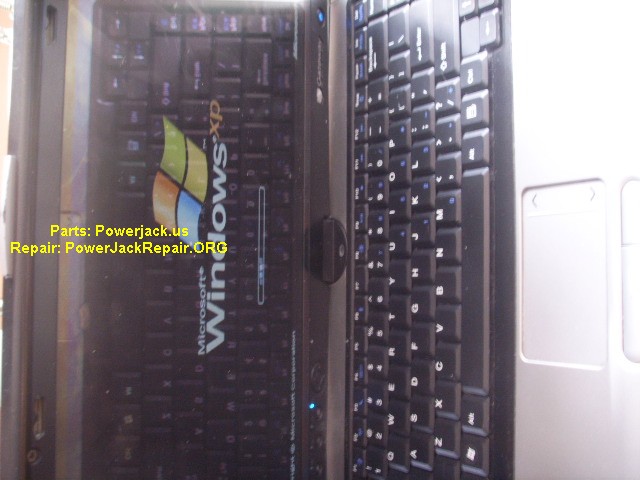 Gateway M285-e