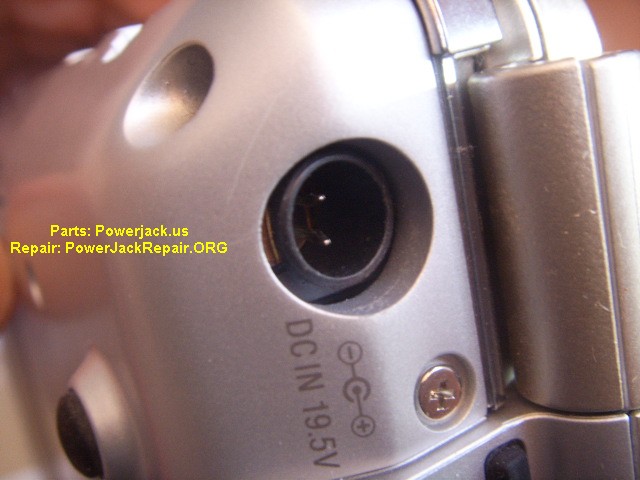 Sony Vaio PCG-5K1L  CR410E