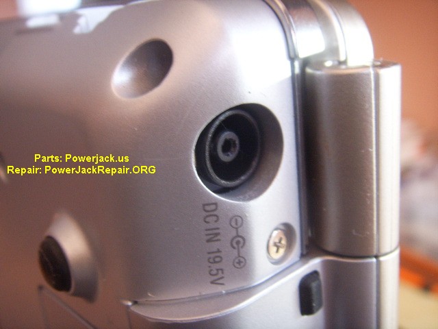 Sony Vaio PCG-5K1L  CR410E
