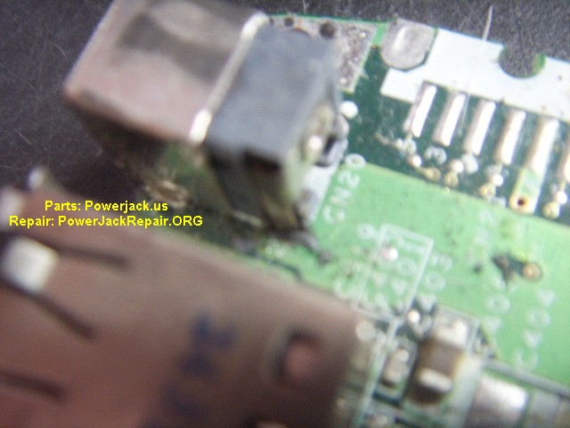 HP ZE4930us ze4900 