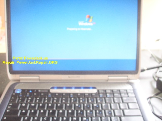HP ZE4930us ze4900 