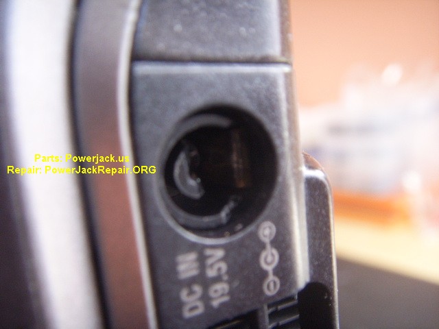 Sony Vaio VGN-S460 PCG-6G4L