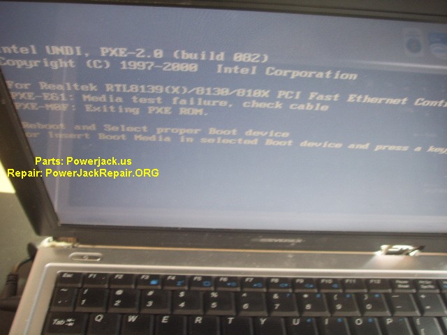 Everex Stepnote SA2053T