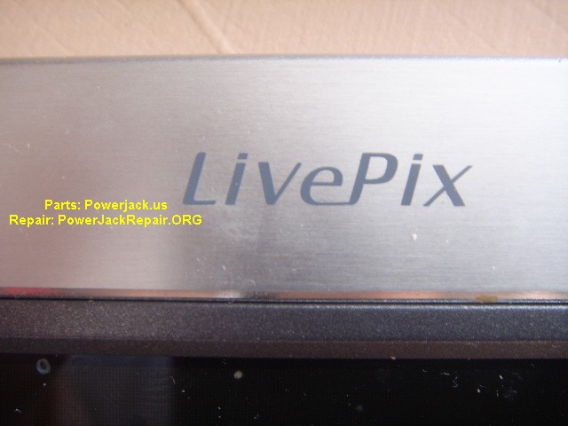 Model NO 600 Unknown brand Livepix