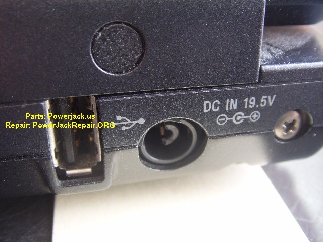 Sony Vaio VGN-AR550U PCG-8Y1L