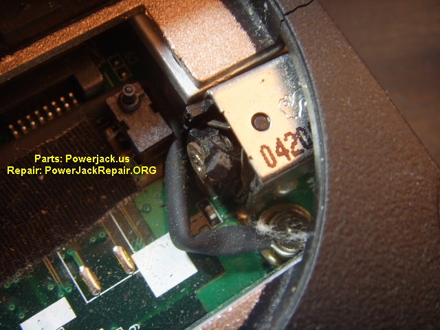 Gateway 4520