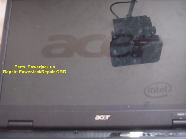 Acer Aspire BL50  5610 