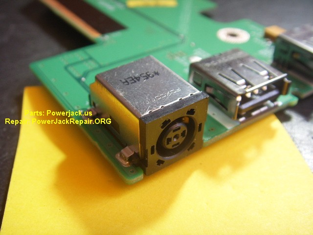 Dell PP31L 1735 studio