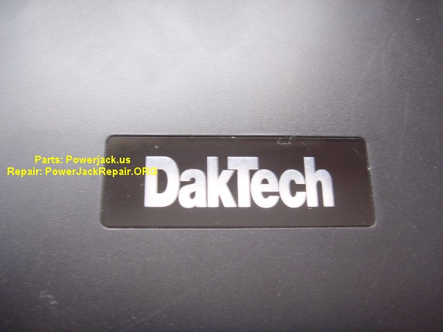 DAKTECH MS-16372
