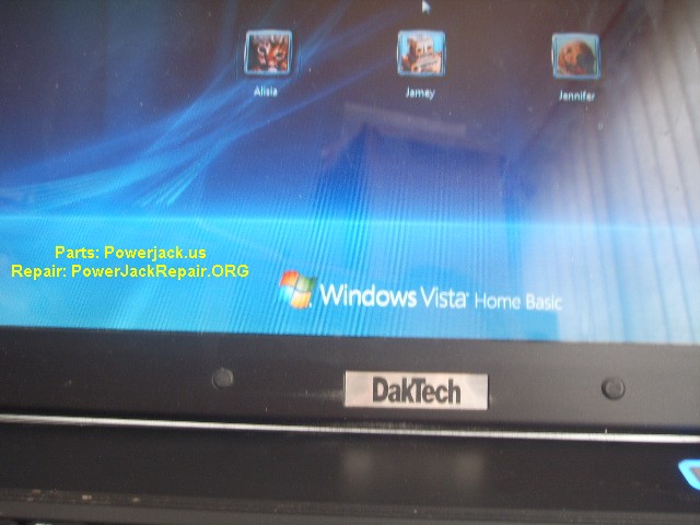 DAKTECH MS-16372