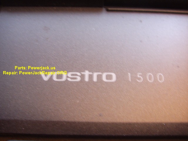 Dell Vostro 1500