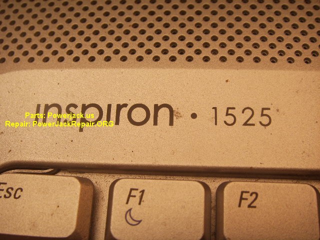 1525 dell 1526 inspiron PP29L new dc jack port socket input 