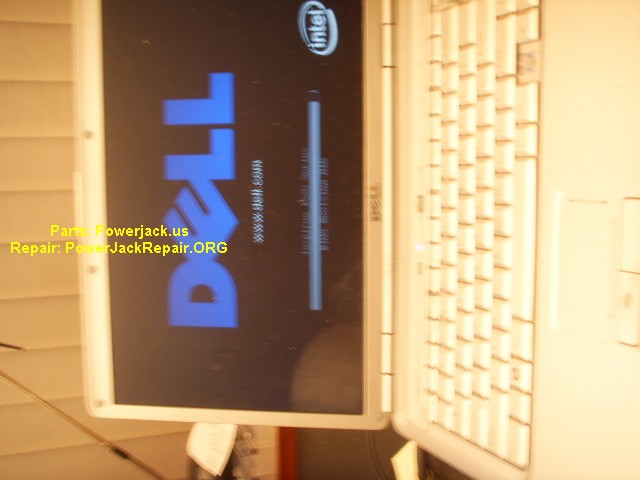 1525 dell 1526 inspiron PP29L new dc jack port socket input 
