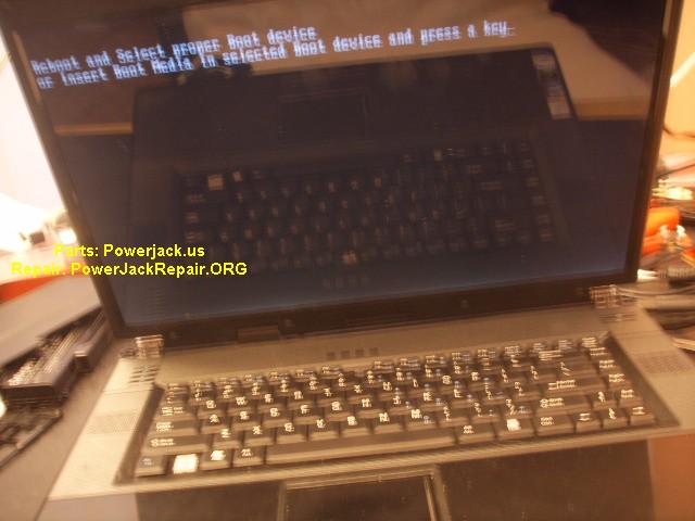 bt-183 model of asus port connector socket replacement