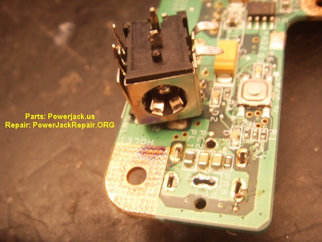 ma7 mt6840 model of gateway port connector socket dc jack