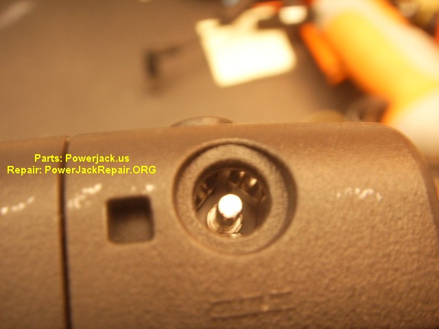 ma7 mt6840 model of gateway port connector socket dc jack