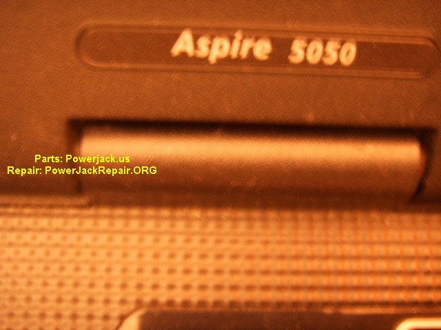 aspire 5050 model of acer port connector socket dc jack
