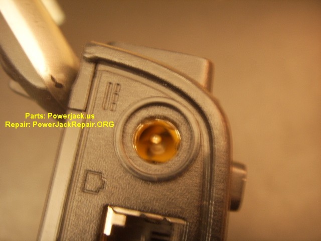 aspire 5050 model of acer port connector socket dc jack
