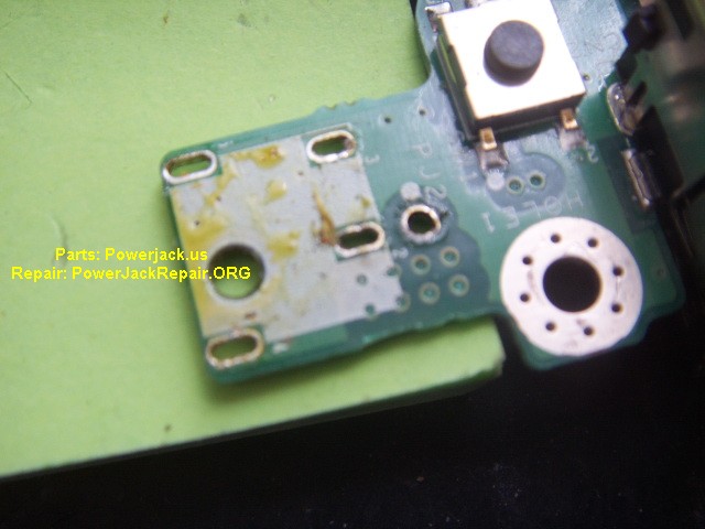 aspire 5050 model of acer port connector socket dc jack