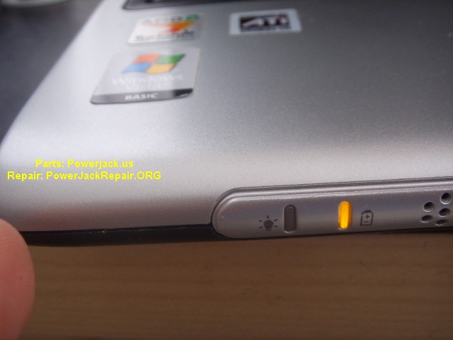 aspire 5050 model of acer port connector socket dc jack