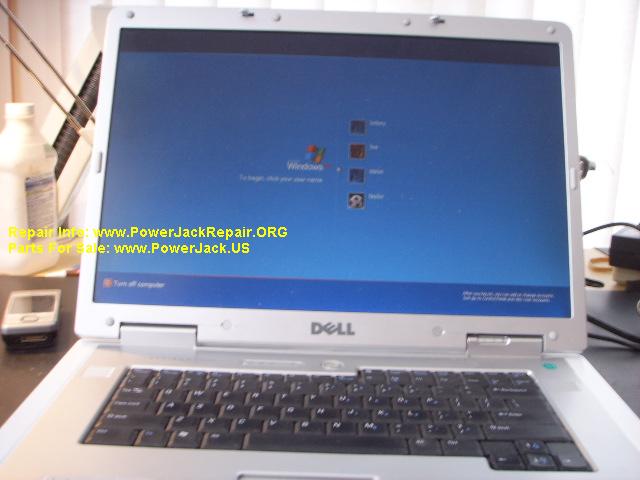 Dell PP14L
