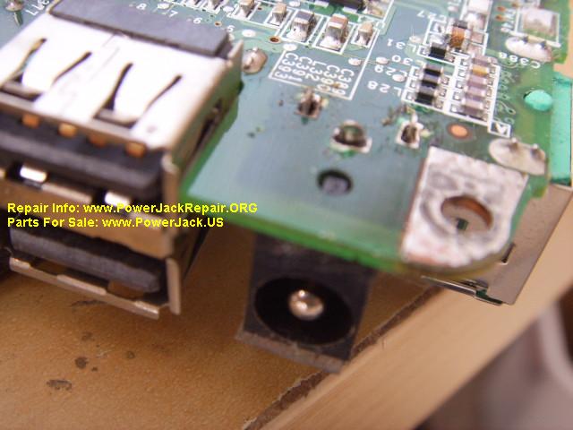 HP Pavilion ZE4300