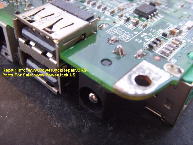 HP Pavilion ZE4300