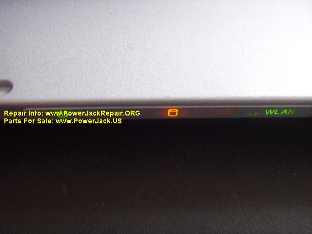 Sony Vaio VGN-FS980 PCG-7M1L