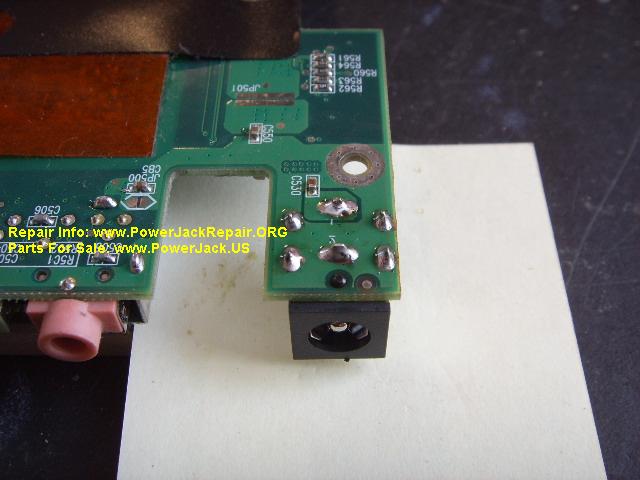 Gateway M520