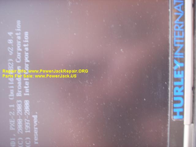 Gateway M520