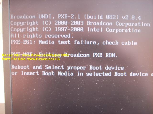 Gateway M520