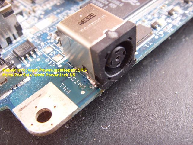 Dell Inspiron E1505 PP20L