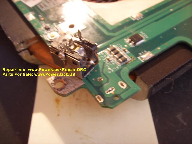HP Pavilion ZD7000 