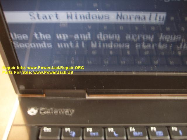 Gateway MA3 series