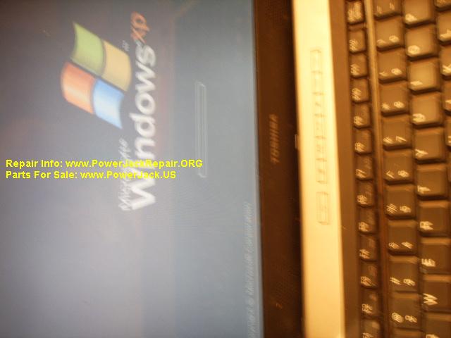 Toshiba Satellite U205-S5002