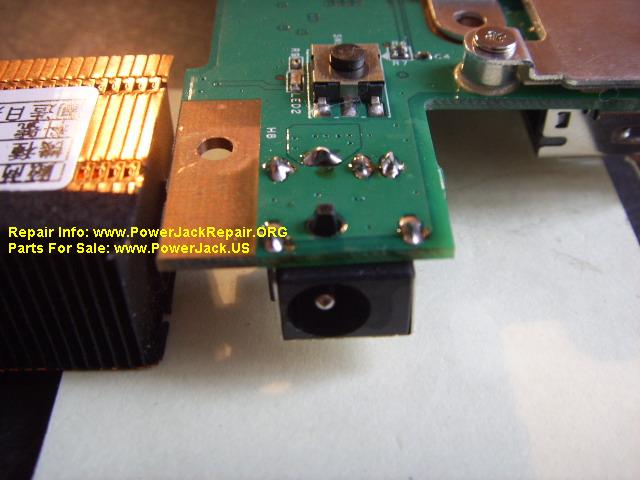Acer Aspire 9410 - 4226  9400 series MS2195 