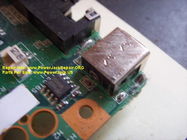 HP Pavilion dv4000 series dv4419us