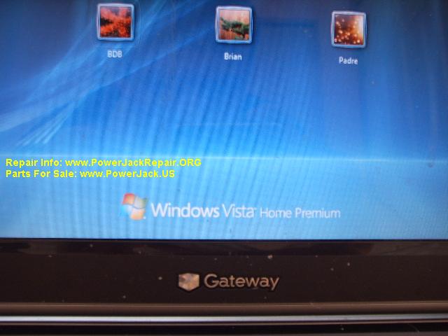 Gateway MT6821 MA7