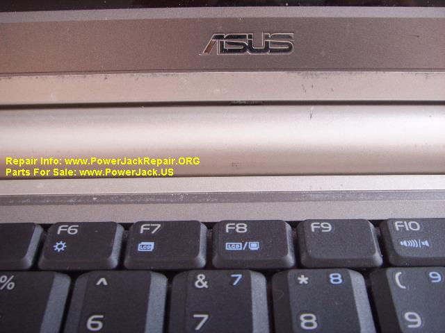 ASUS W3000
