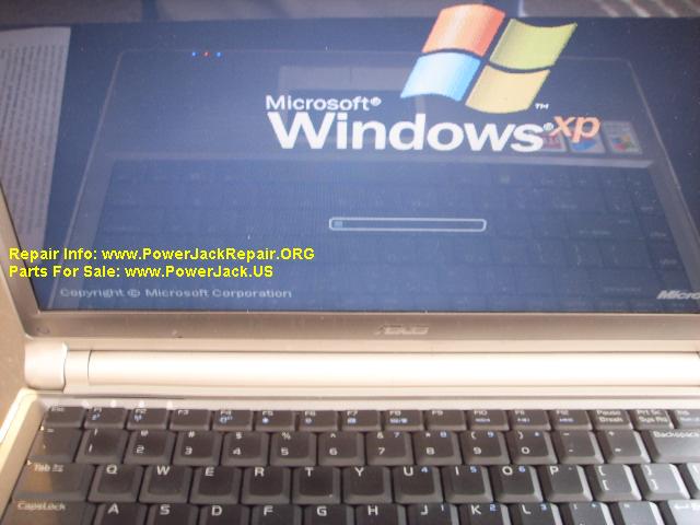 ASUS W3000