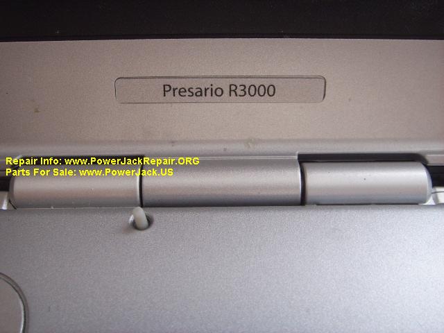Compaq R3000 Series