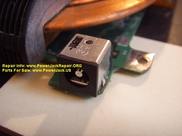 HP Pavilion ZD7000 Series