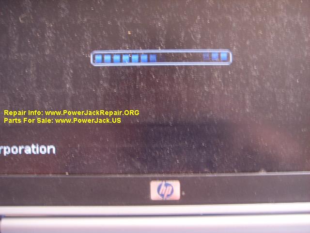 HP Pavilion ZD7000 Series