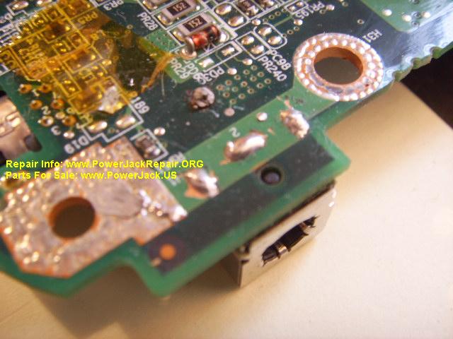HP Pavilion ZV5000 Series