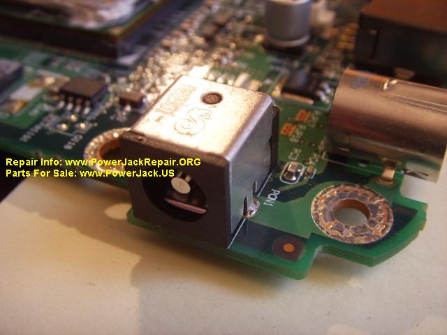 HP Pavilion ZV5000 Series